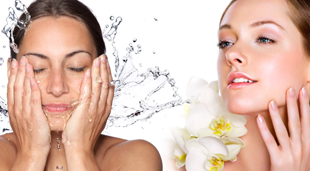 Rádiofrekvencia - ošetrenie tváre, krku, rúk, brady a dekoltu.