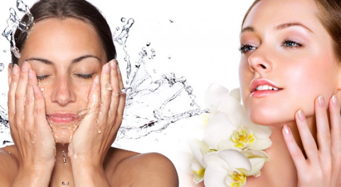 Rádiofrekvencia - ošetrenie tváre, krku, rúk, brady a dekoltu.