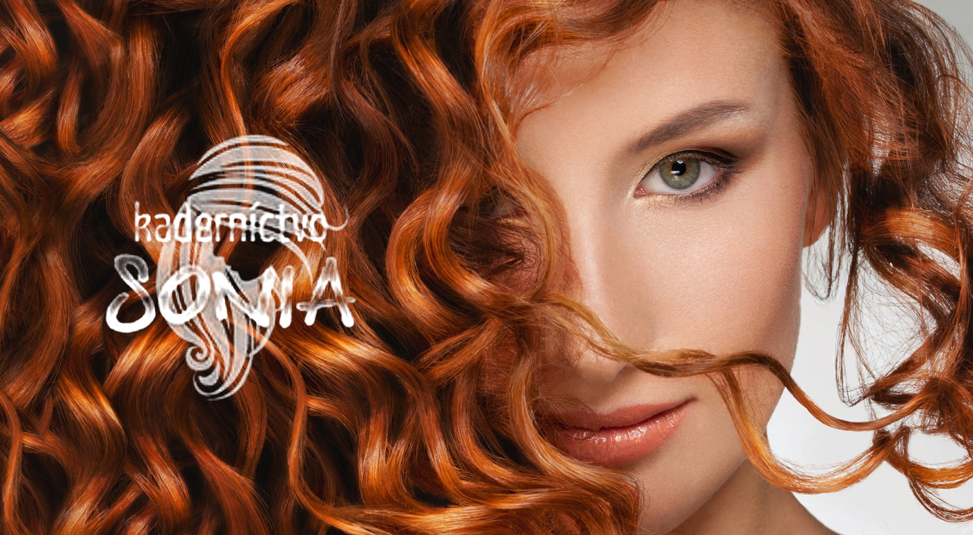 Profesionálne služby v salóne SONIA Prievidza