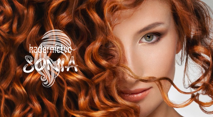 Profesionálne služby v salóne SONIA Prievidza