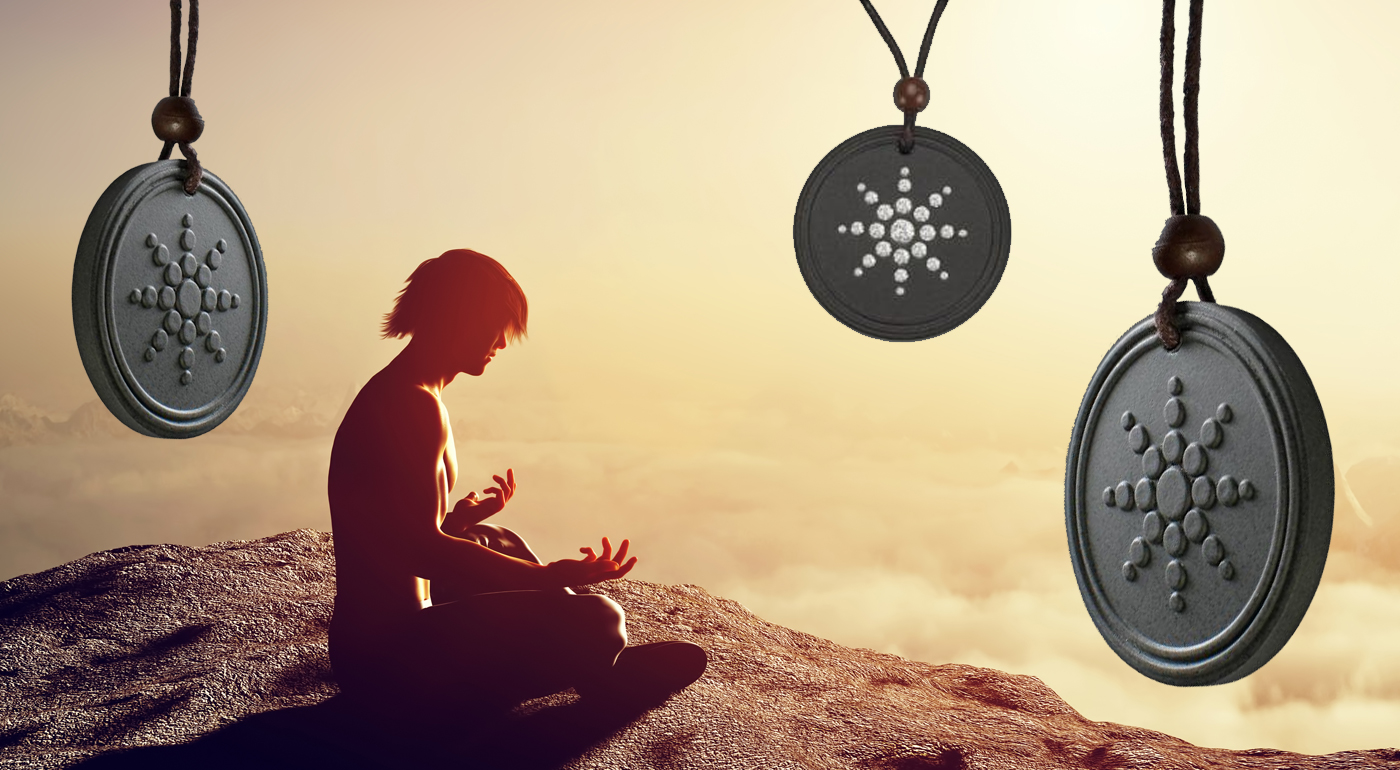 Energetické prívesky