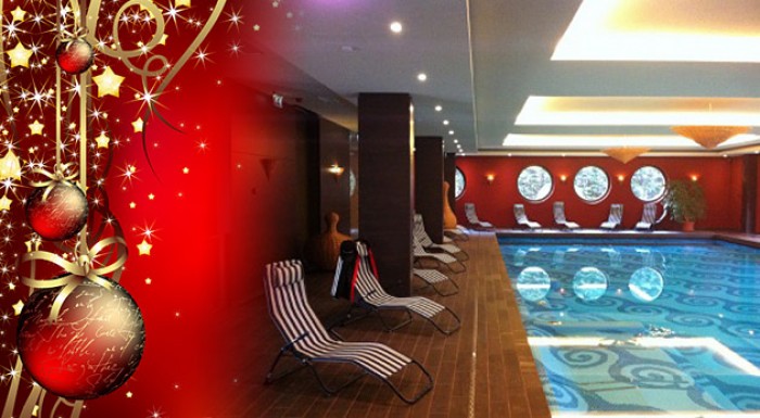 Ubytovanie v luxusných hoteloch s AQUA DANUBIUS za zvýhodnené ceny.