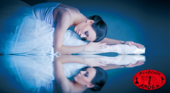 Kurz baletu pre dospelých