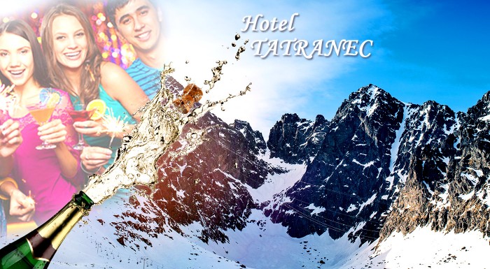 Vianočný pobyt v Tatrách