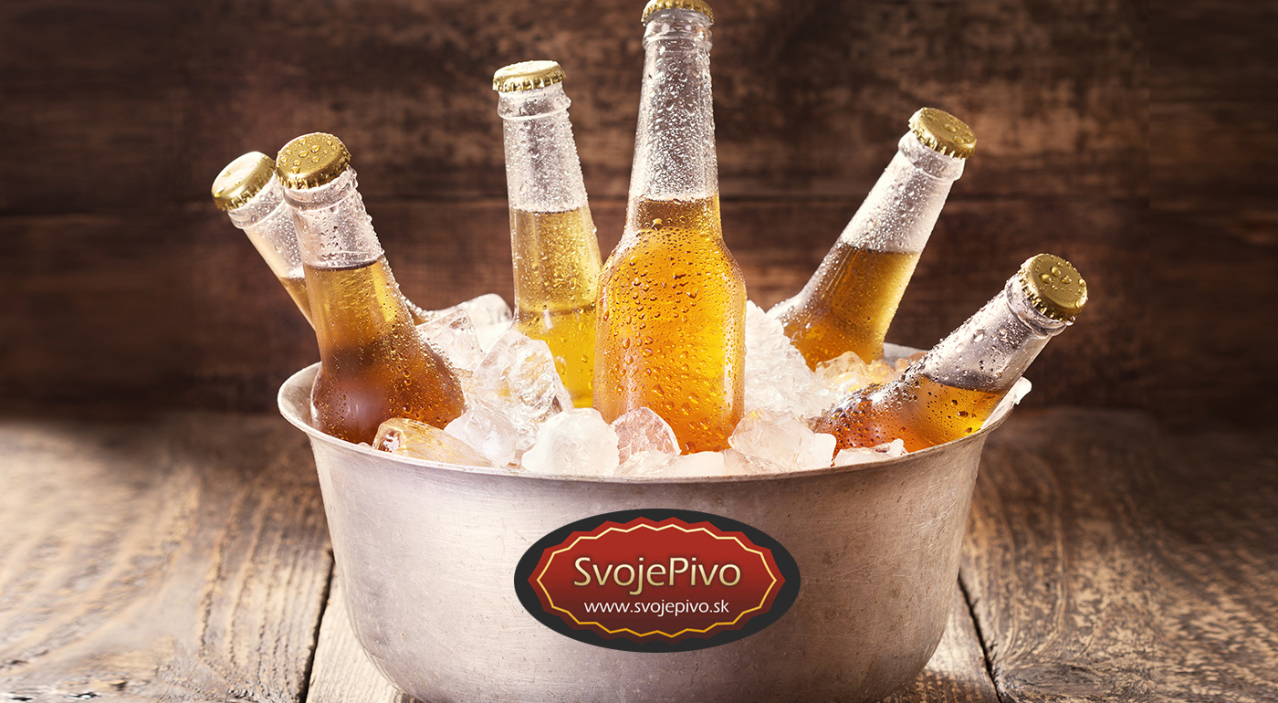 Domáci mikropivovar