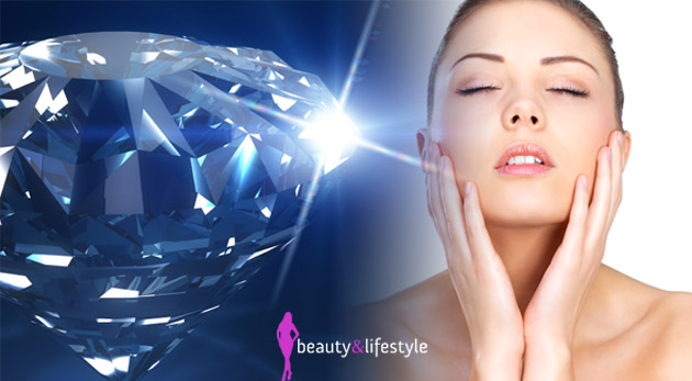 Mikrodermabrázia - ošetrenie pre hladkú a hebkú pleť v Beauty & Lifestyle.