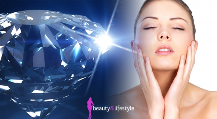 Mikrodermabrázia - ošetrenie pre hladkú a hebkú pleť v Beauty & Lifestyle.