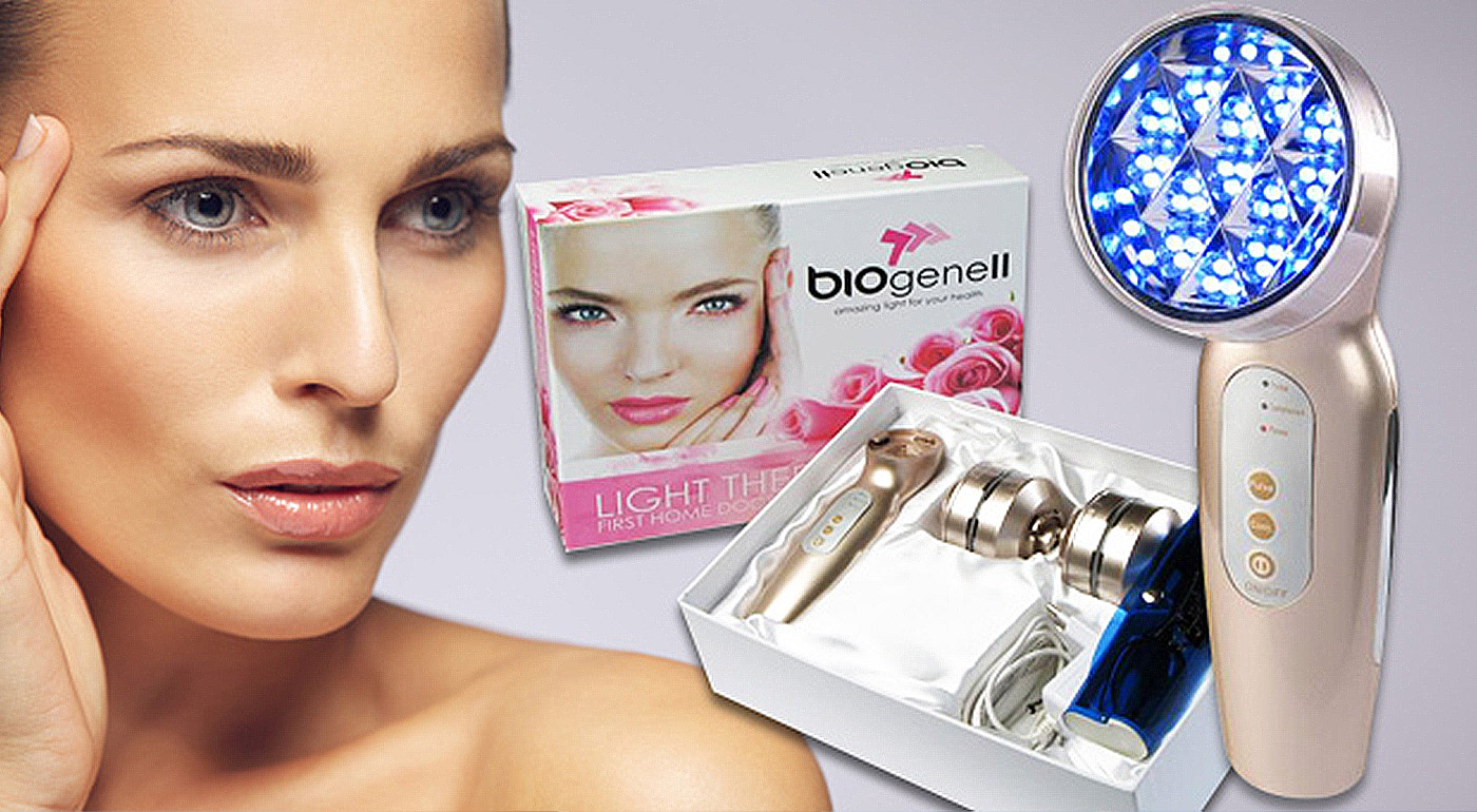 Biolampa Biogene II alebo Stimlight