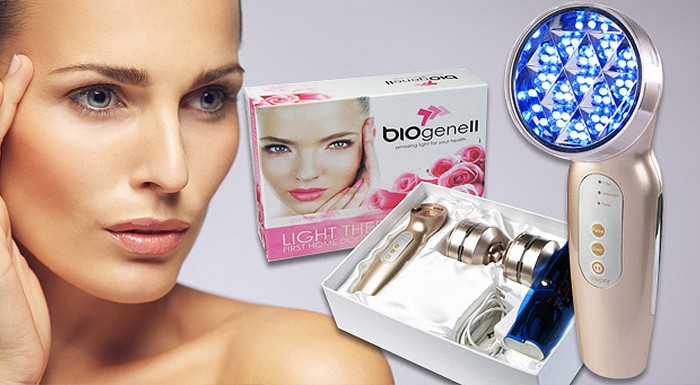 Biolampa Biogene II alebo Stimlight