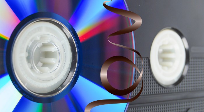 Profesionálna digitalizácia kaziet alebo fotiek