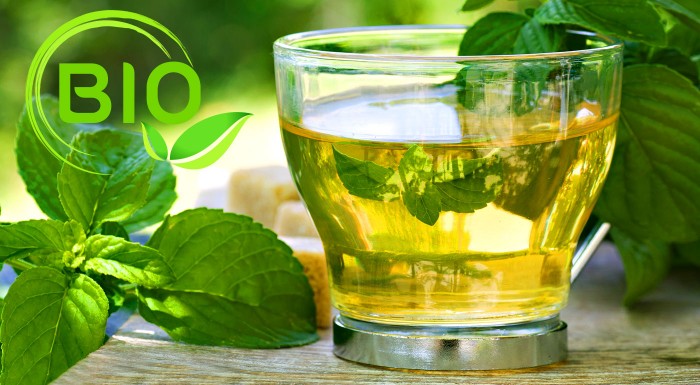 Sypané čaje SOLARIS