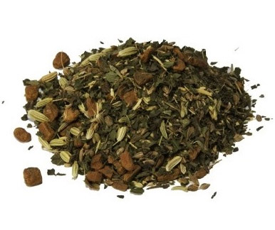 Sypaný čaj Dionýzos 40 g