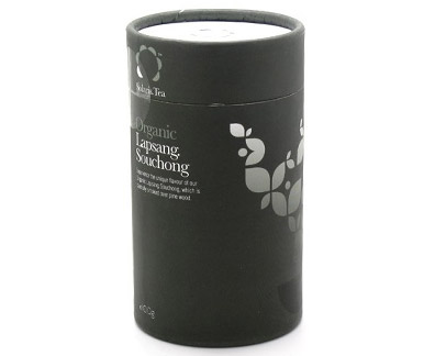 Sypaný čaj BIO Lapsang Souchong – čierny čaj 100 g