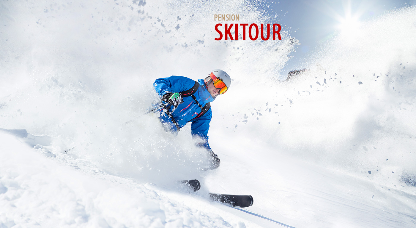 Zimný relax v Penzióne Skitour v Starej Lesnej