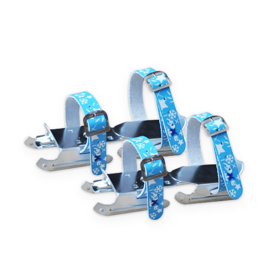 Kačenky KAJTKI - modré