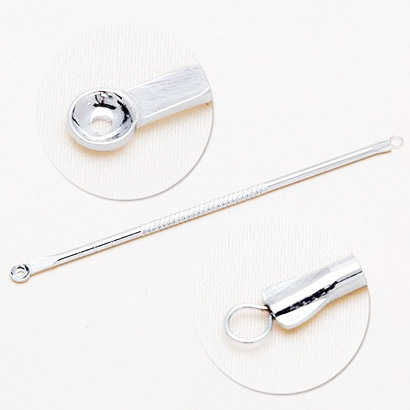 Profesionálny nástroj na čistenie pleti