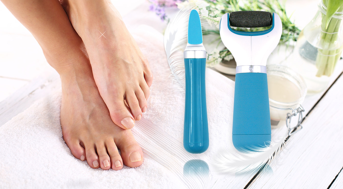 Elektrické pilníky