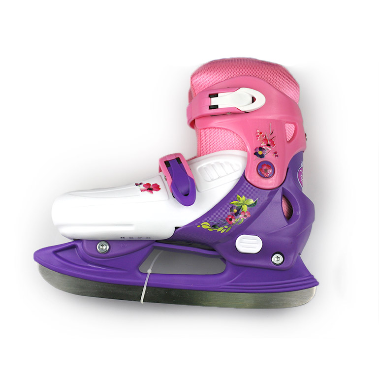 Dievčenské korčule s motívom Disney princess