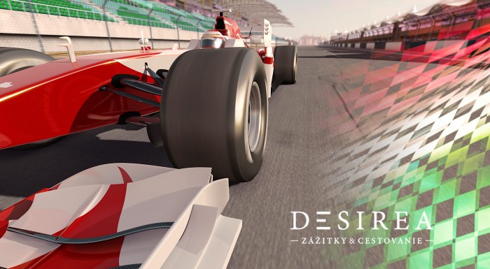 LAST MINUTE zájazd na preteky F1 na Hungaroring