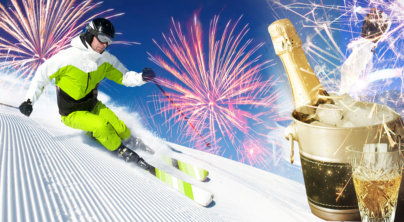 Silvester 2015 plný aktivít v Košiciach