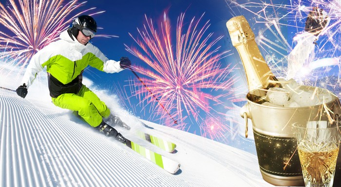 Silvester 2015 plný aktivít v Košiciach