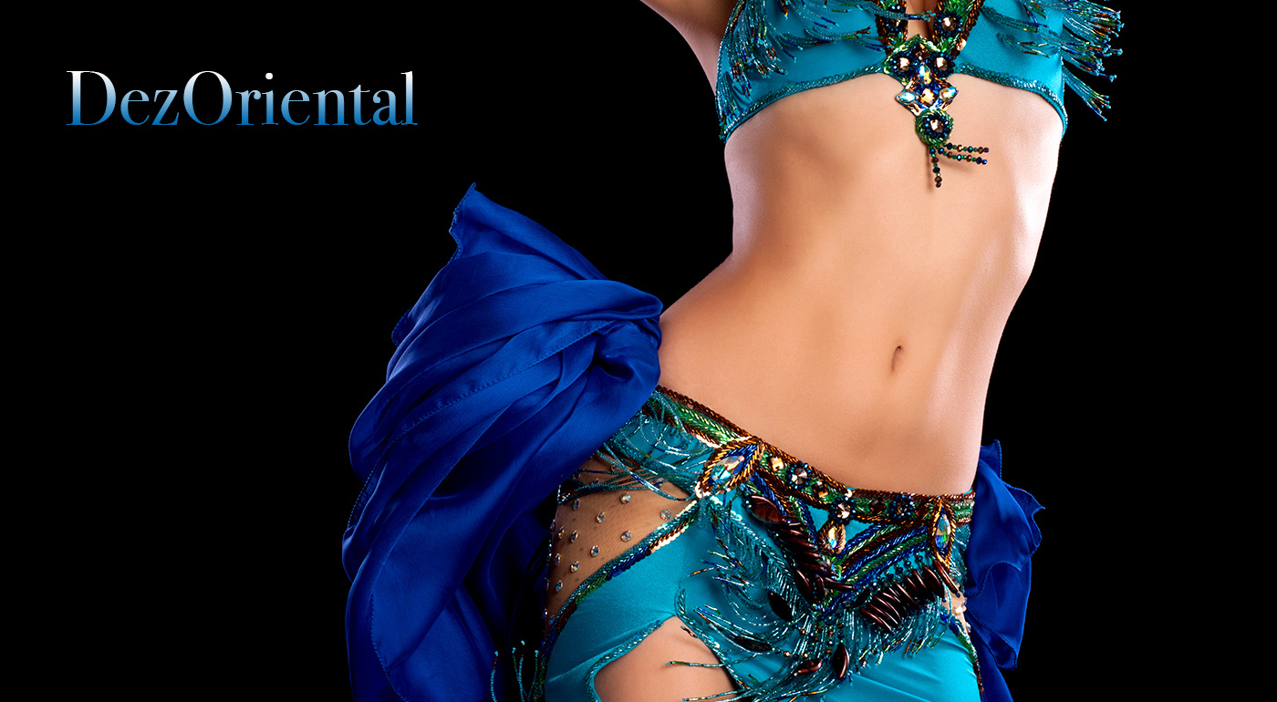 Dezoriental - Kurzy brušných tancov v Bratislave