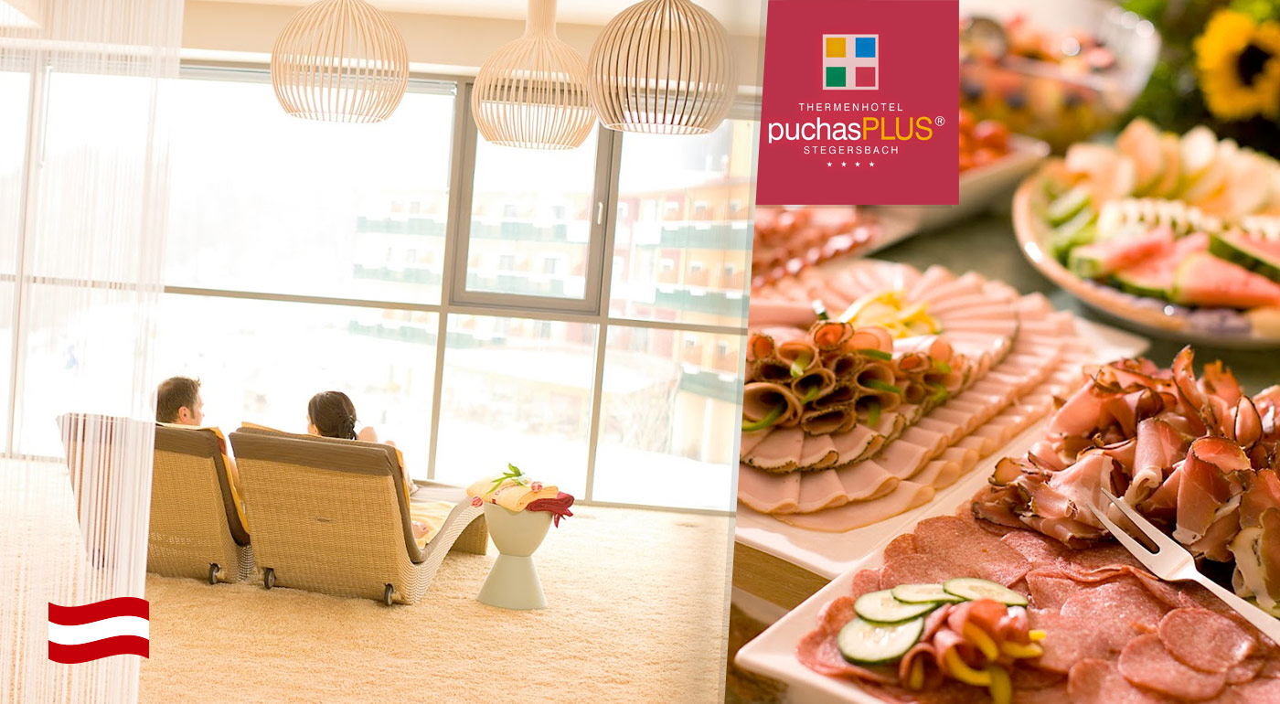 Termálné kúpele v Rakúsku za super cenu