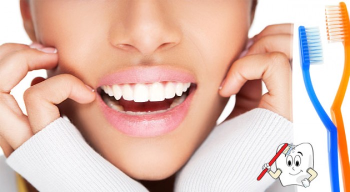 Balíček profesionálnej dentálnej hygieny pre zdravé a krásne zuby. Ošetrenie v trvaní až 70 minút.