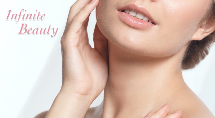 Bezbolestné ošetrenie dvojitej brady