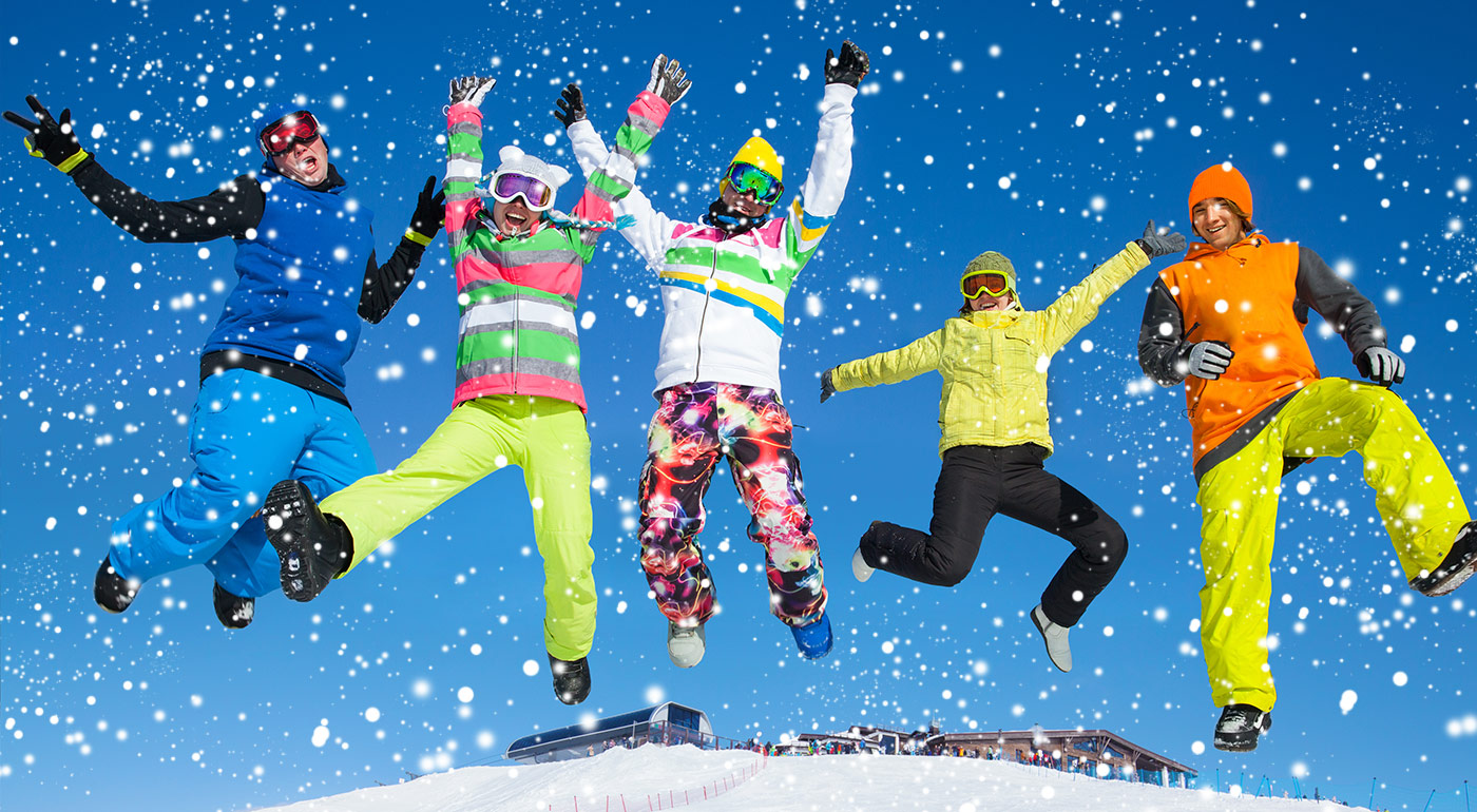 Apartmány na Orave blízko lyžiarskeho strediska