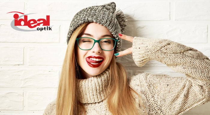 Vyšetrenie zraku a zľava na dioptrické sklá a rámy