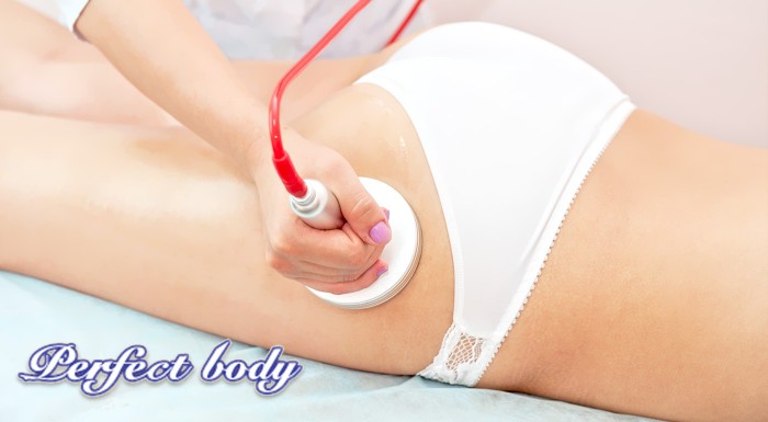 Perfect Body Junior - pre zmyselné ženské krivky