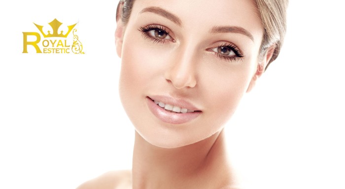 IPL ošetrenie pre omladenie pleti