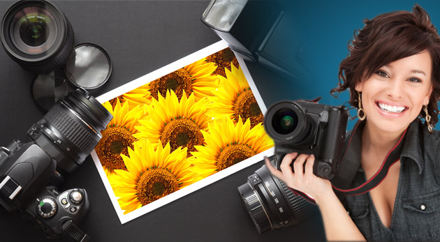 16 hodinový kurz digitálnej fotografie - cesta k ovládaniu vášho fotoaparátu.