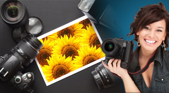 16 hodinový kurz digitálnej fotografie - cesta k ovládaniu vášho fotoaparátu.