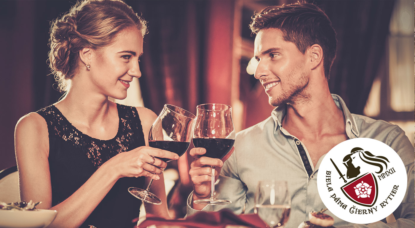 Romantika pre pár v historickom kaštieli na Spiši