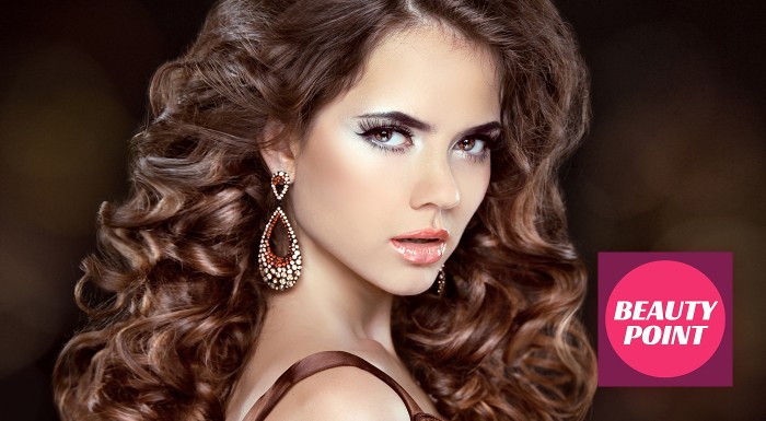 Beauty point - kadernícke služby