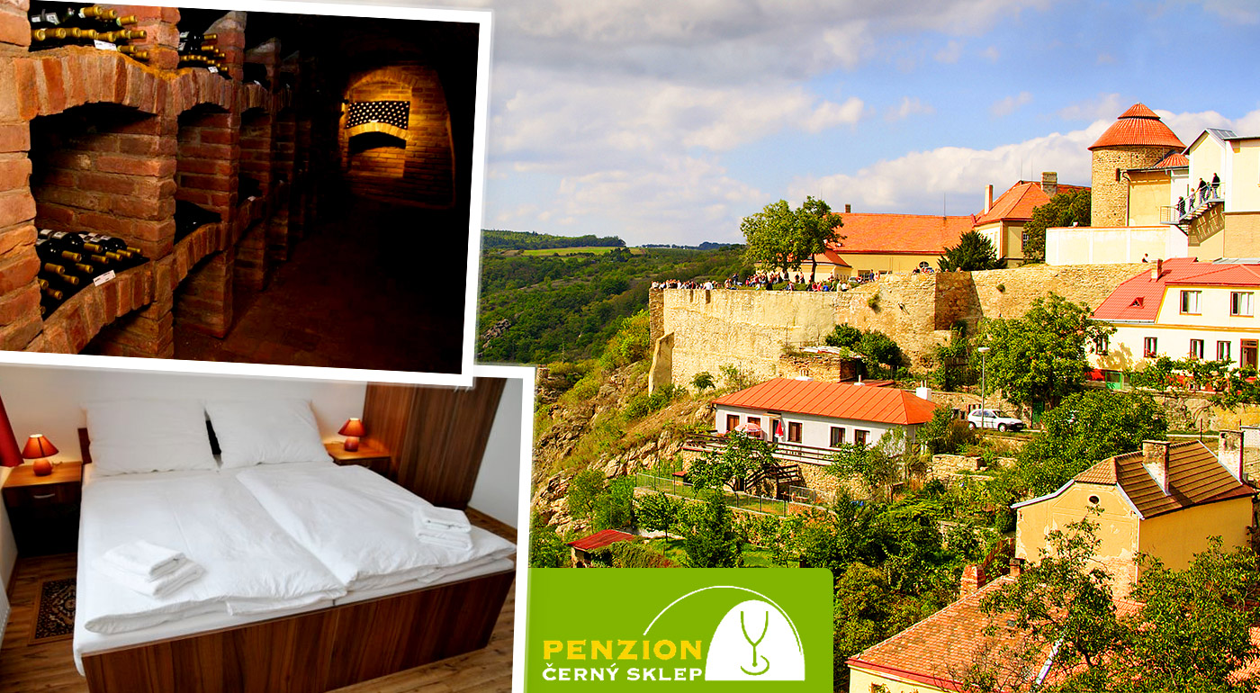 Vinársky pobyt na južnej Morave