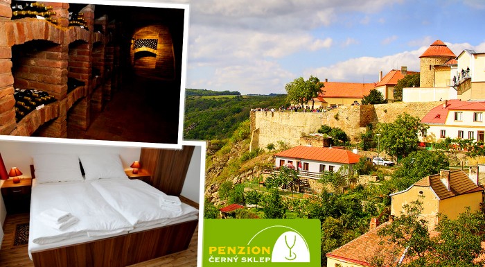 Vinársky pobyt na južnej Morave