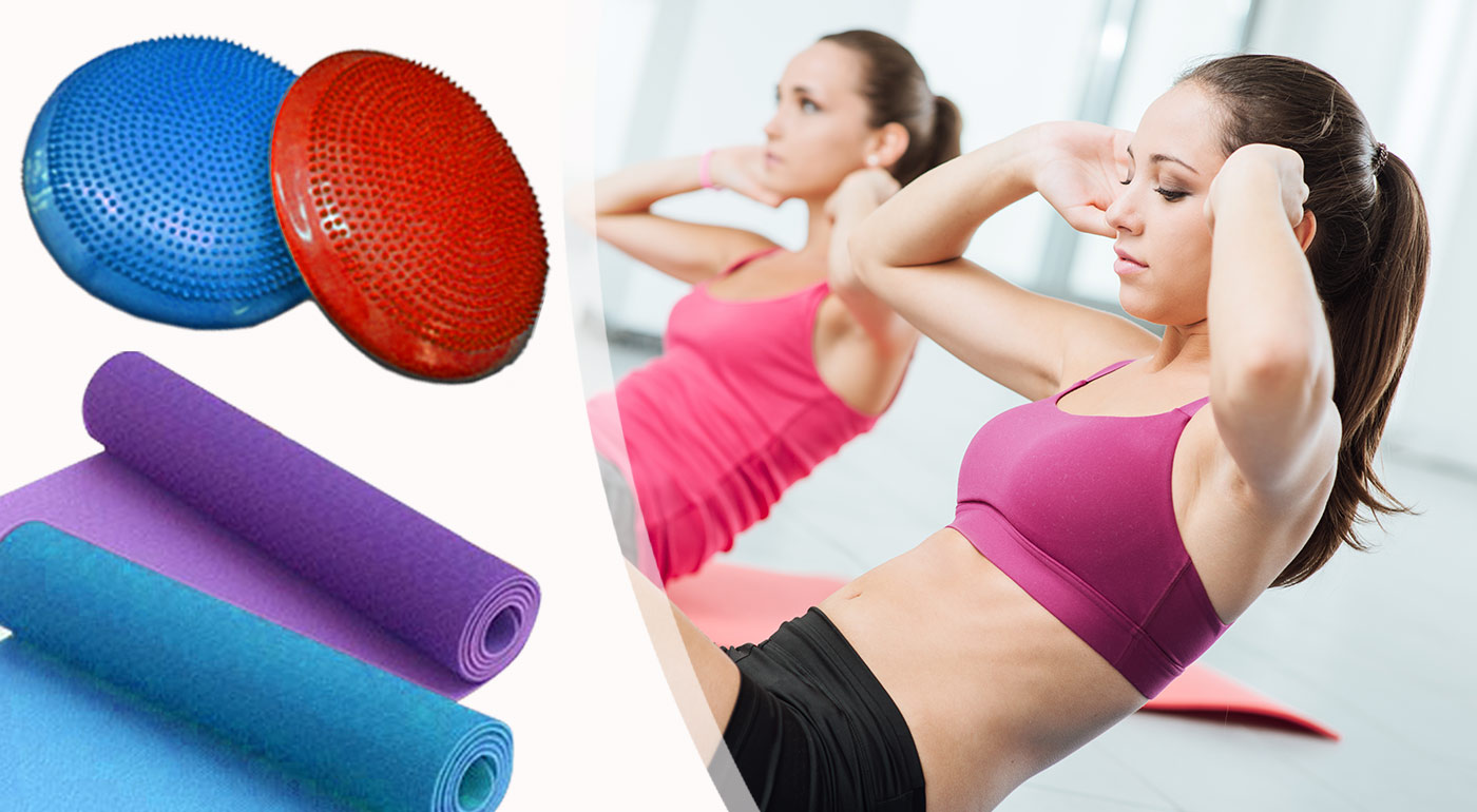 Praktické pomôcky pre zdravý chrbát