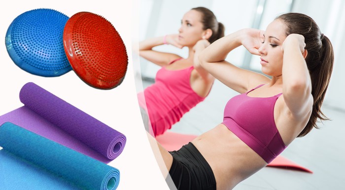 Praktické pomôcky pre zdravý chrbát