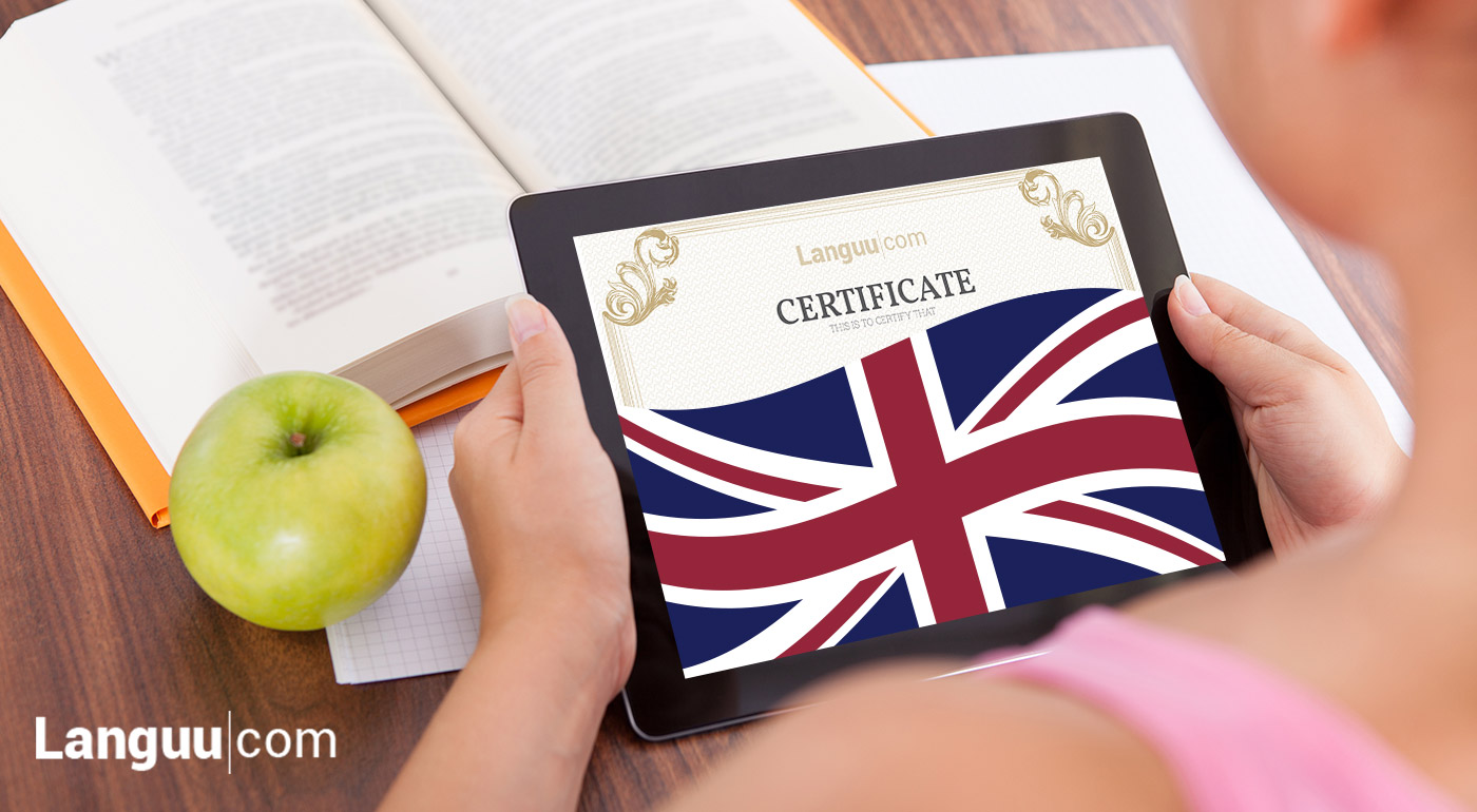 Kurz angličtiny v pohodlí domova