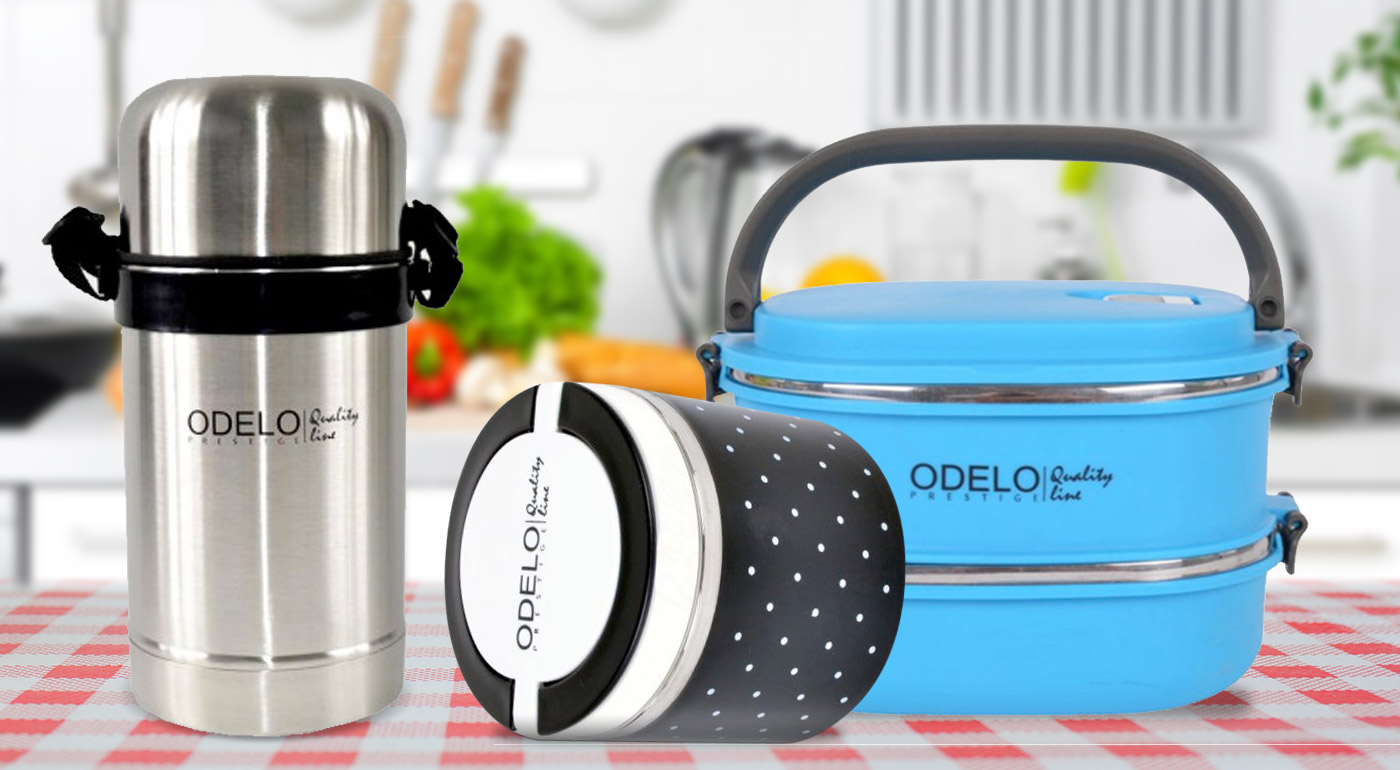 Termoobedáre v štýlových vzoroch