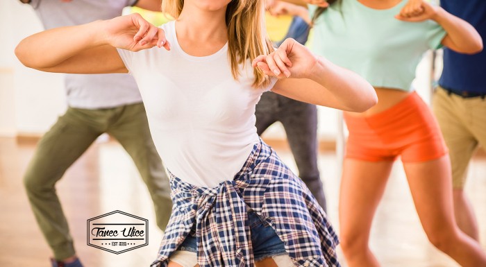 Naučte sa tancovať s Tancom ulice v Bratislave