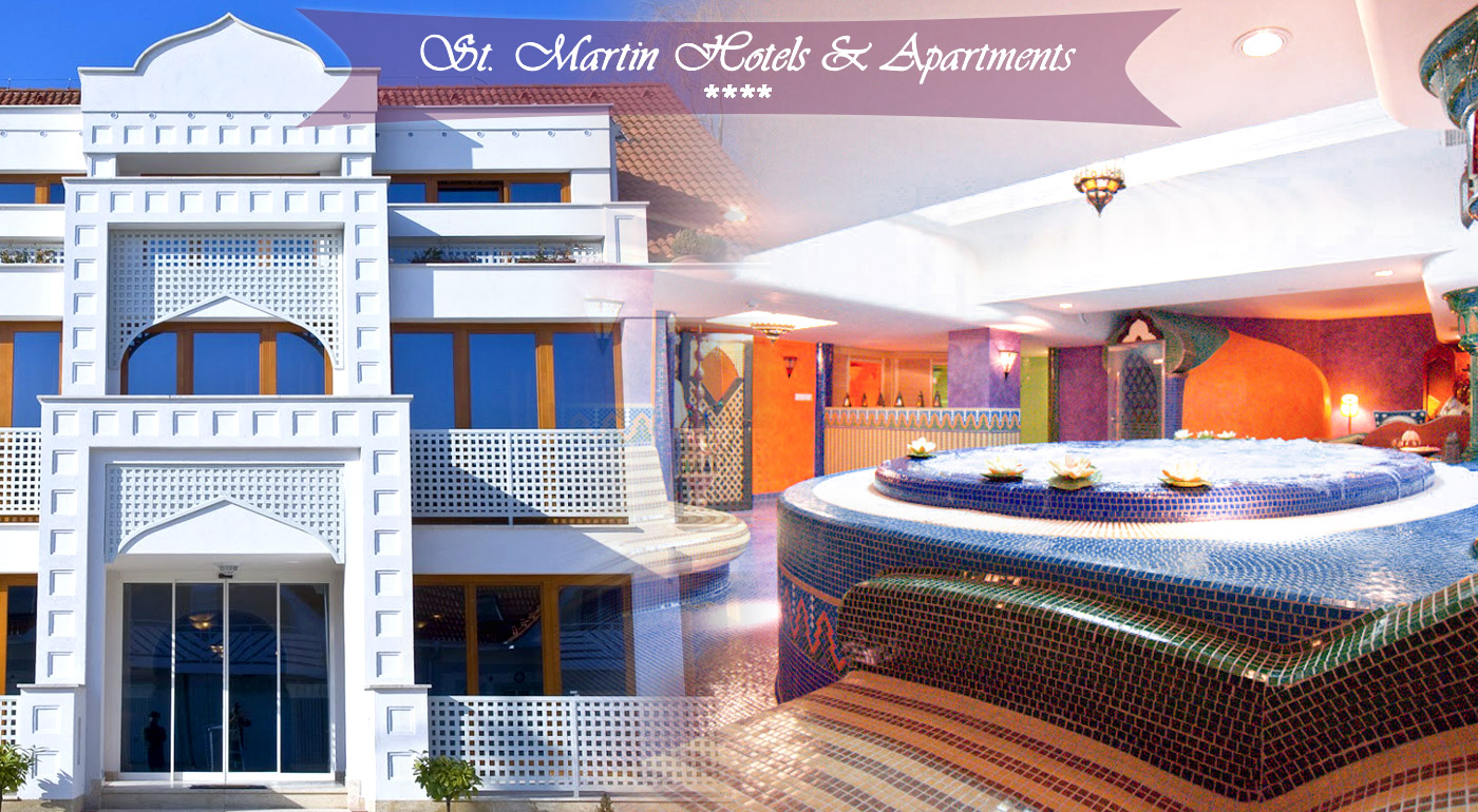 Orientálny wellness relax v Maďarsku