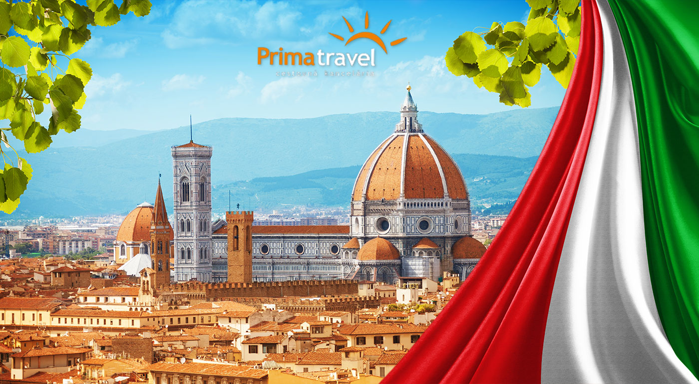 4-dňový poznávací zájazd do Talianska
