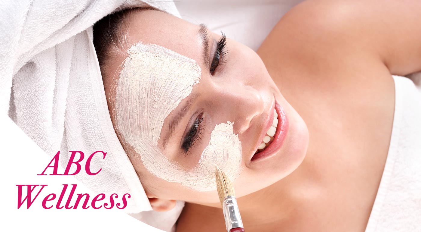 Kompletné hodinové ošetrenie pleti