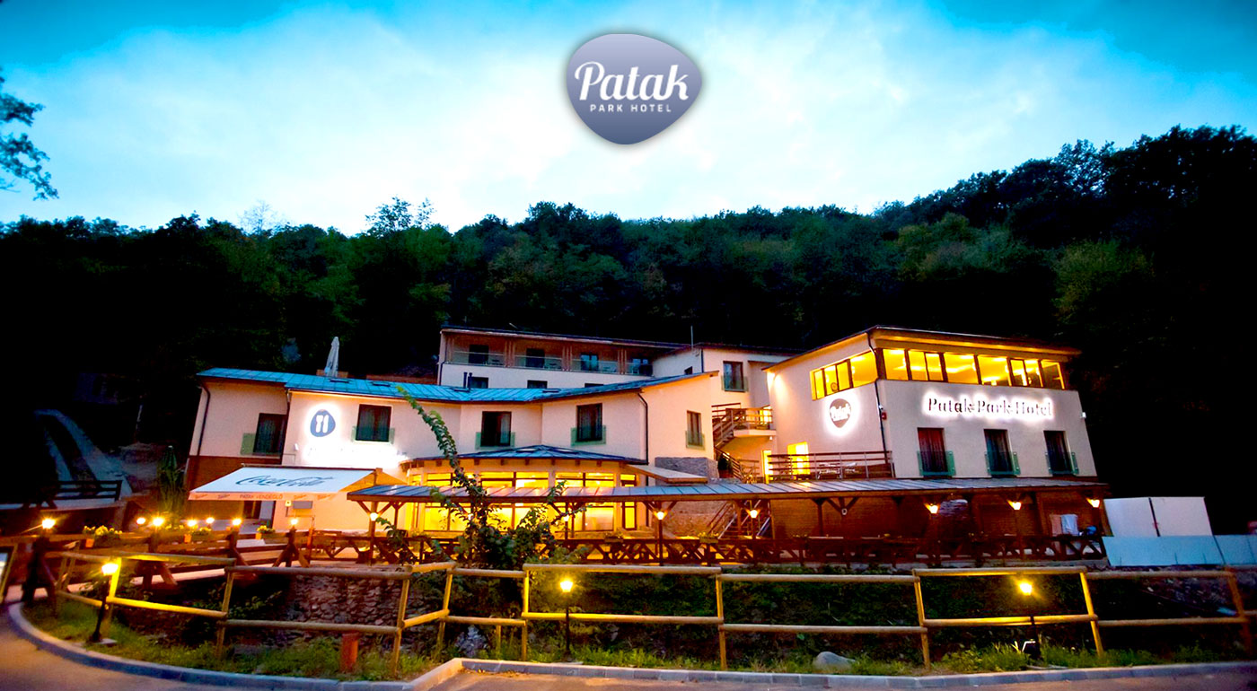 Wellness pobyt v maďarskom Vyšehrade