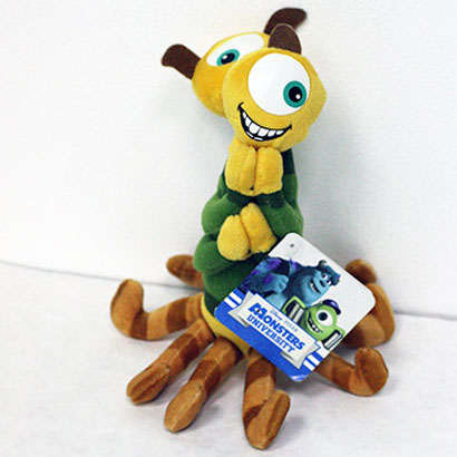 Disney hračka Terry&Teri (dĺžka 30 cm)