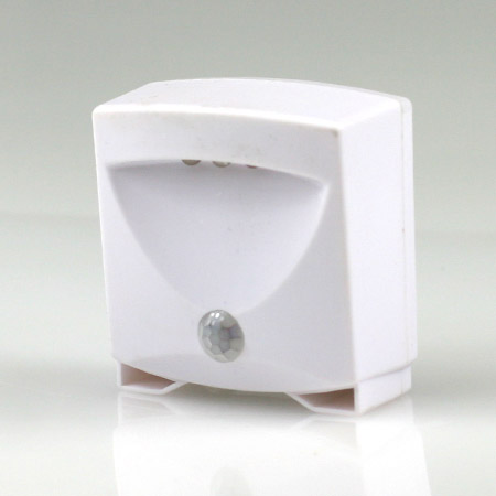 nočné orientačné svetlo Mighty Light so senzorom pohybu